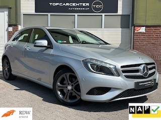 Mercedes-Benz A-klasse 180/AIRCO/TREKH/NAVI/CRUISE/PARKS/APK/NAP