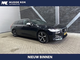 Volvo V90 D4 R-Design | ACC | BLIS | Stoel+Stuurverwarming | Apple Carplay | Getint Glas