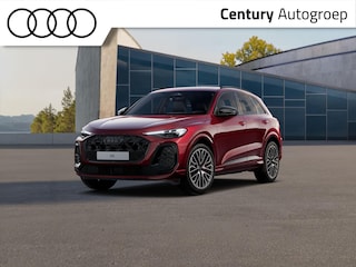 Audi Q5 S edition Competition 2.0 TFSI e 270 kW / 367 PK S