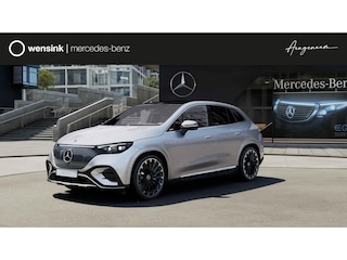 Mercedes-Benz EQE SUV 350+ Sport Edition 350+ Sport Edition 96 kWh | AIRMATIC | Trekhaak | Panoramaschuifdak | 22 inch AMG-velgen