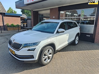 Skoda Kodiaq 1.4 TSI ACT Ambition Business, Trekhaak, Clima, Cruise, PDC, ORG NL, NAP