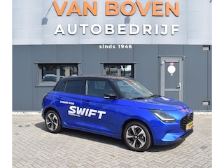 Suzuki Swift New 1.2 Smart Hybrid 83pk Style