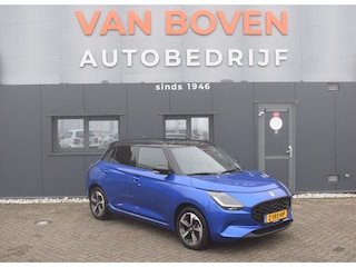 Suzuki Swift New 1.2 Smart Hybrid 83pk Style