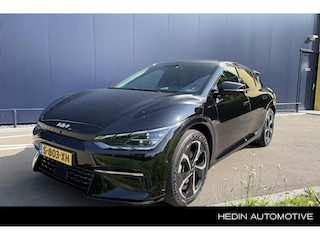 Kia EV6 GT-Line AWD 77.4 kWh