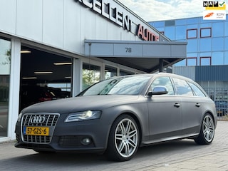 Audi A4 Avant 1.8 TFSI Pro Line Business