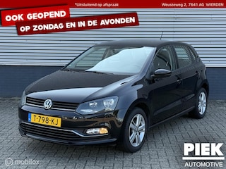 Volkswagen Polo 1.0 Comfortline AIRCO