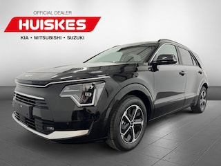 Kia Niro 1.6 HEV DynamicPlusLine