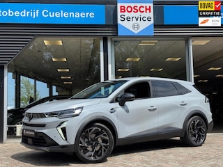 Renault Symbioz 1.6 E-Tech full hybrid 145 esprit Alpine Trekhaak / 360 camera / Elektr. bed. voorstoel