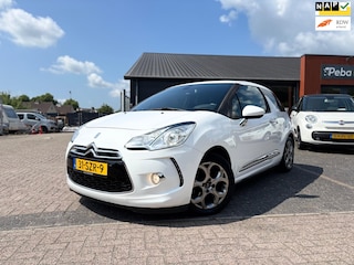 Citroën DS3 1.6 e-HDi So Chic