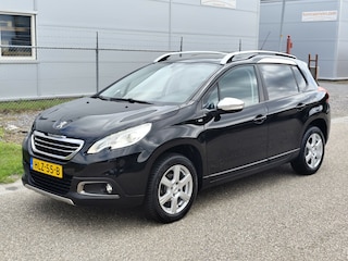 Peugeot 2008 1.2 VTi Style Panoramadak