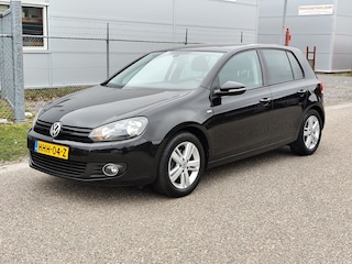 Volkswagen Golf 1.2 TSI Match 5-drs
