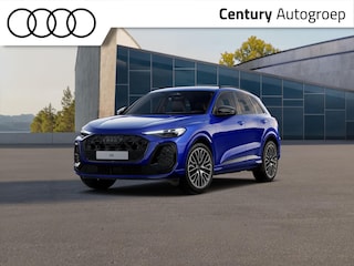 Audi Q5 S edition 2.0 TFSI e 220 kW / 299 PK SUV 7 versn.