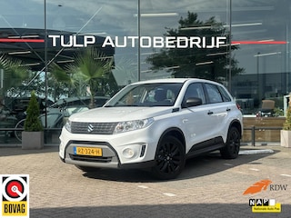 Suzuki Vitara 1.6 Comfort Airco Bluetooth Trekhaak NAP