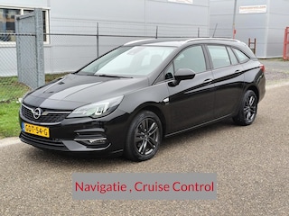 Opel Astra Sports Tourer 1.2 Turbo " 2020 Edition "