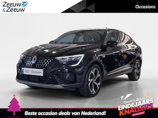 Renault Arkana 1.6 E-Tech full hybrid 145 techno * Automaat * Achteruit Camera * Cruise Control * Carplay * Navigatie *