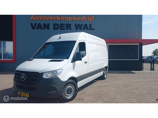 Mercedes-Benz Sprinter bestel 314 2.2 CDI L2H2/CLIMATECONTROL/CRUISECONTROL/NAVIGATIE