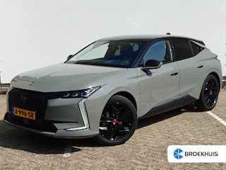 DS 4 1.2 PureTech Performance Line+ | Achteruitrijcamera | Apple Carplay/Android Auto | Apple Carplay/Android Auto|telefoonintegratie premium | Achteruitrijcamera | Apple Carplay/Android Auto | Apple Carplay/Android Auto|telefoonintegratie premium