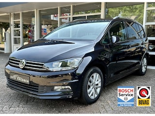 Volkswagen Touran 1.2 TSI Comfortline 7p Navi, Climat, Carplay, Pdc, LM..