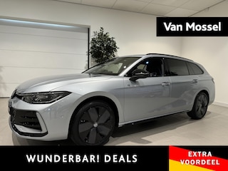 Volkswagen Passat Variant 1.5 eTSI R-Line Edition | Fysieke voorraad auto | Direct leverbaar | Assistance Pakket Plus | Black Style Pakket | Comfort Pakket Plus | Navigatie | Harman Kardon
