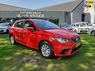 Seat Ibiza 1.0 TSI Style Business Intense *Camera*Cruise*Carplay*