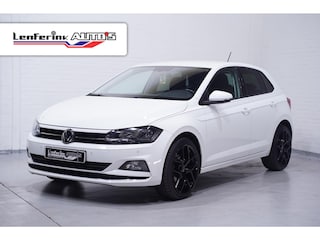 Volkswagen Polo 1.0 TSI Comfortline Clima Stoelverwarming Apple Carplay PDC v+a Adaptive cruise Sportstoelen