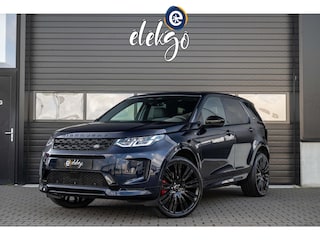 Land Rover Discovery Sport P300e 1.5 R-Dynamic HSE 309PK|360 Camera|22 Inch