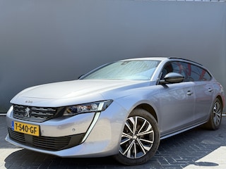 Peugeot 508 SW BWJ 2023 1.2 131 PK PureTech Allure Pack Business NIEUW BINNEN !!