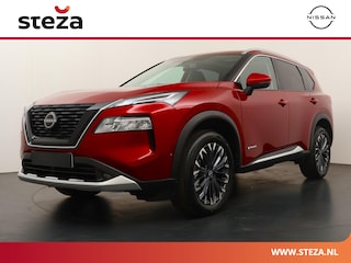 Nissan X-Trail 1.5 e-Power Tekna