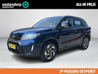 Suzuki Vitara 1.4 Boosterjet Style Smart Hybrid