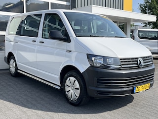 Volkswagen Transporter Kombi 2.0 TDI L1H1 Trendline Airco 9 persoons Combi