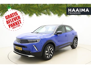 Opel Mokka 1.2 Turbo Elegance 130pk | Navigatie | Camera | Climate Control | Cruise Control | Dodehoek detectie | Lichtmetalen Velgen | Parkeersensoren