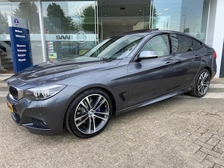 BMW 3-serie GT 320i M Sport/Pano/Trekhaak/19inch