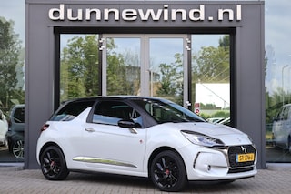 DS 3 1.2 Performance Line *Parelmoer*LED*