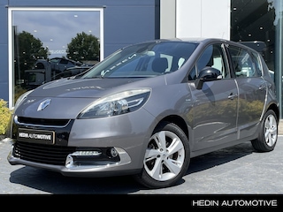 Renault Scénic 1.2 TCe Bose | Camera | Trekhaak | Climate Control | Navigatie