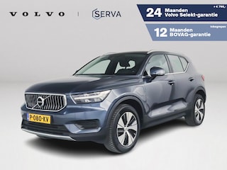 Volvo XC40 T4 Recharge Inscription Expression Plug-in Hybrid | DAB | Elek. achterklep