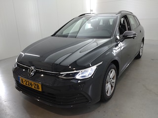 Volkswagen Golf Variant 1.0 TSI Life | Verwacht |