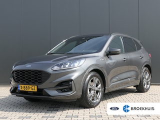Ford Kuga 1.5 EcoBoost ST-Line | Trekhaak | Camera | Keyless | CarPlay/Android Auto | Digitaal Dashboard