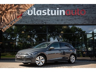 Volkswagen Golf 1.5 eTSI Style , Adap. cruise, Stuur/stoelverwarming, Carplay,