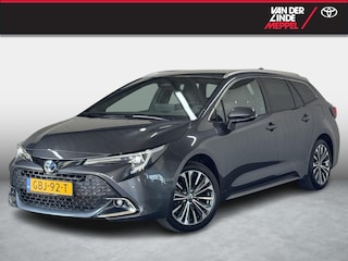 Toyota Corolla Touring Sports Hybrid 140 Dynamic Elekt achterklep Navi Cruise
