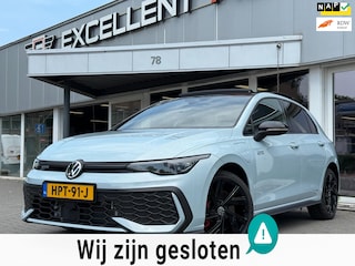 Volkswagen Golf 1.5 eHybrid GTE | Panoramadak