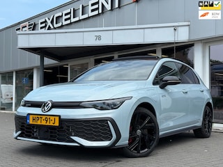 Volkswagen Golf 1.5 eHybrid GTE | Panoramadak