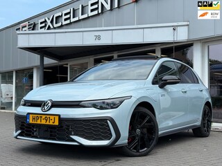 Volkswagen Golf 1.5 eHybrid GTE | Panoramadak