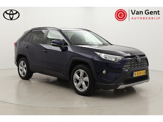 Toyota RAV4 2.0 VVT-iE Dynamic | Navigatie | Dodehoek detectie | 360 camera | Digitale binnenspiegel (camera) | Adaptive Cruise | Keyless | Clima