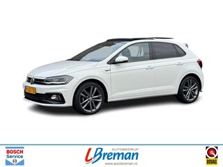 Volkswagen Polo 1.0 TSI R-Line LED Panoramadak