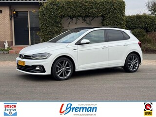 Volkswagen Polo 1.0 TSI R-Line LED Panoramadak