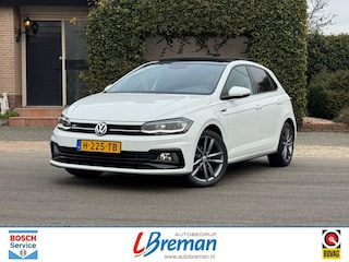 Volkswagen Polo 1.0 TSI R-Line LED Panoramadak