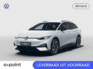 Volkswagen ID.7 Tourer Pro Business 77 kWh accu. 210 kW / 286 pk Variant