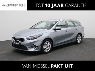 Kia Ceed Sportswagon Pulse 1.0 T-GDi 120 MHEV DCT ISG | Navigatie | Climate Control | Lm velgen | Parkeersensoren | Camera | Automaat