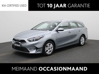 Kia Ceed Sportswagon Pulse 1.0 T-GDi 120 MHEV DCT ISG | Navigatie | Climate Control | Lm velgen | Parkeersensoren | Camera | Automaat