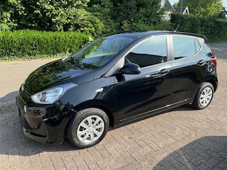 Hyundai i10 1.0i 66pk Comfort